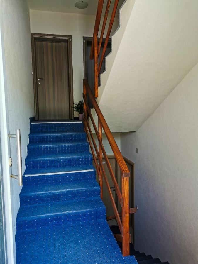 App La Vita E Bella - Azzurro Apartment Punat Exterior photo